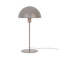 NORDLUX ELLEN 20 TABLE LAMP LIGHT BROWN