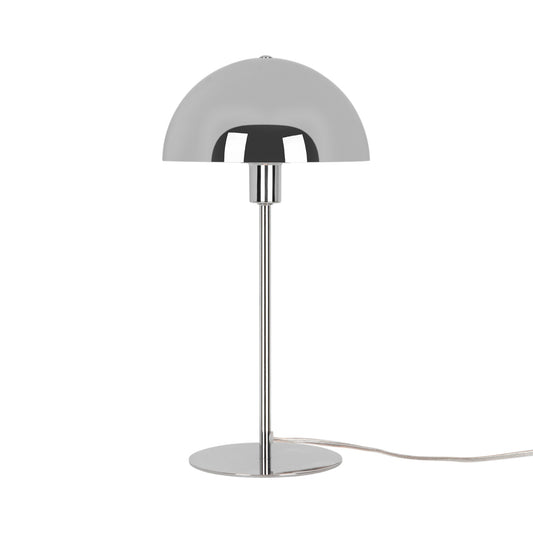 NORDLUX ELLEN 20 TABLE LAMP CHROME