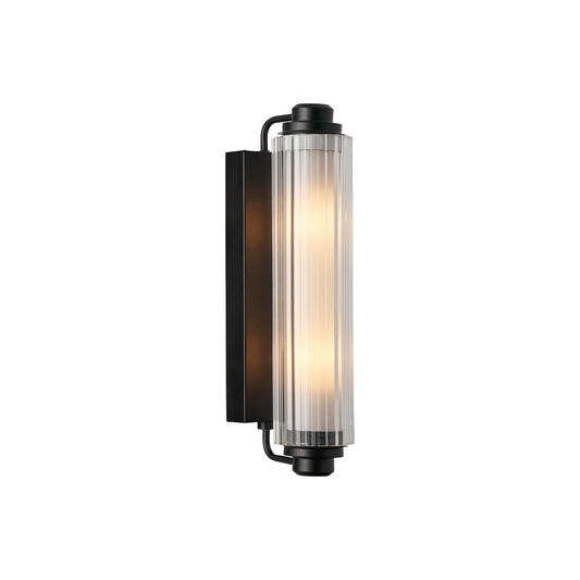 NORDLUX NIMAL WALL LIGHT BLACK