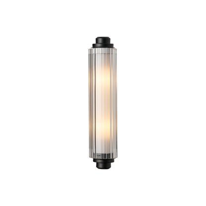 NORDLUX NIMAL WALL LIGHT BLACK