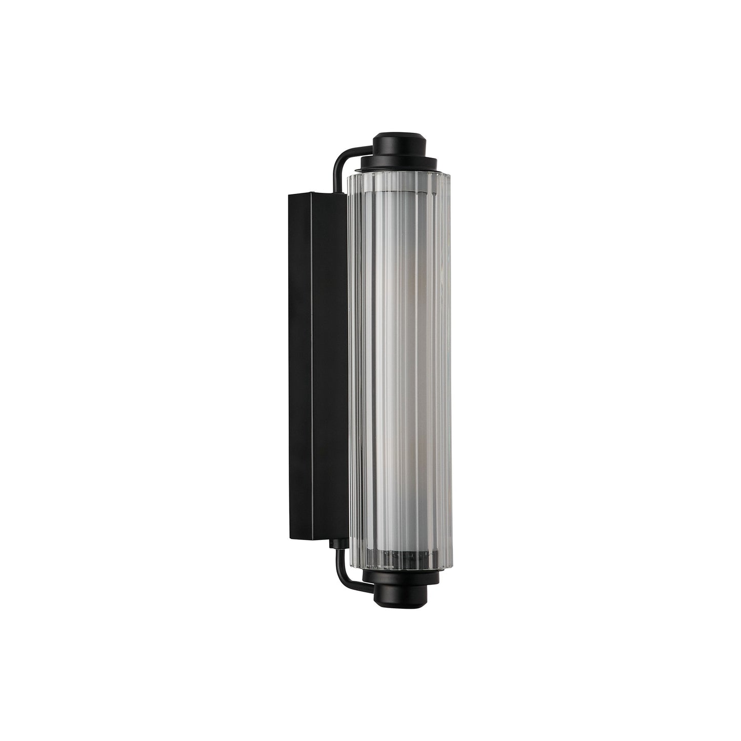 NORDLUX NIMAL WALL LIGHT BLACK