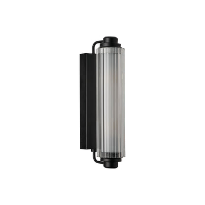 NORDLUX NIMAL WALL LIGHT BLACK
