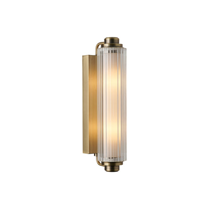 NORDLUX NIMAL WALL LIGHT BRASS