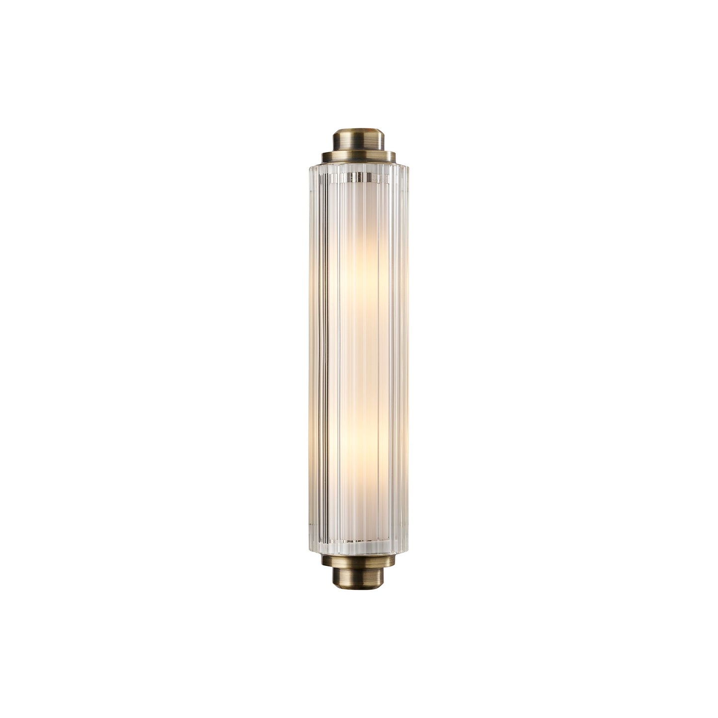NORDLUX NIMAL WALL LIGHT BRASS