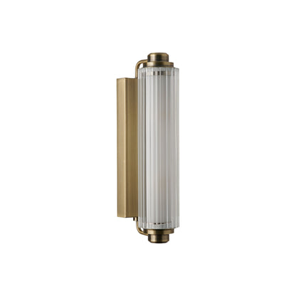 NORDLUX NIMAL WALL LIGHT BRASS