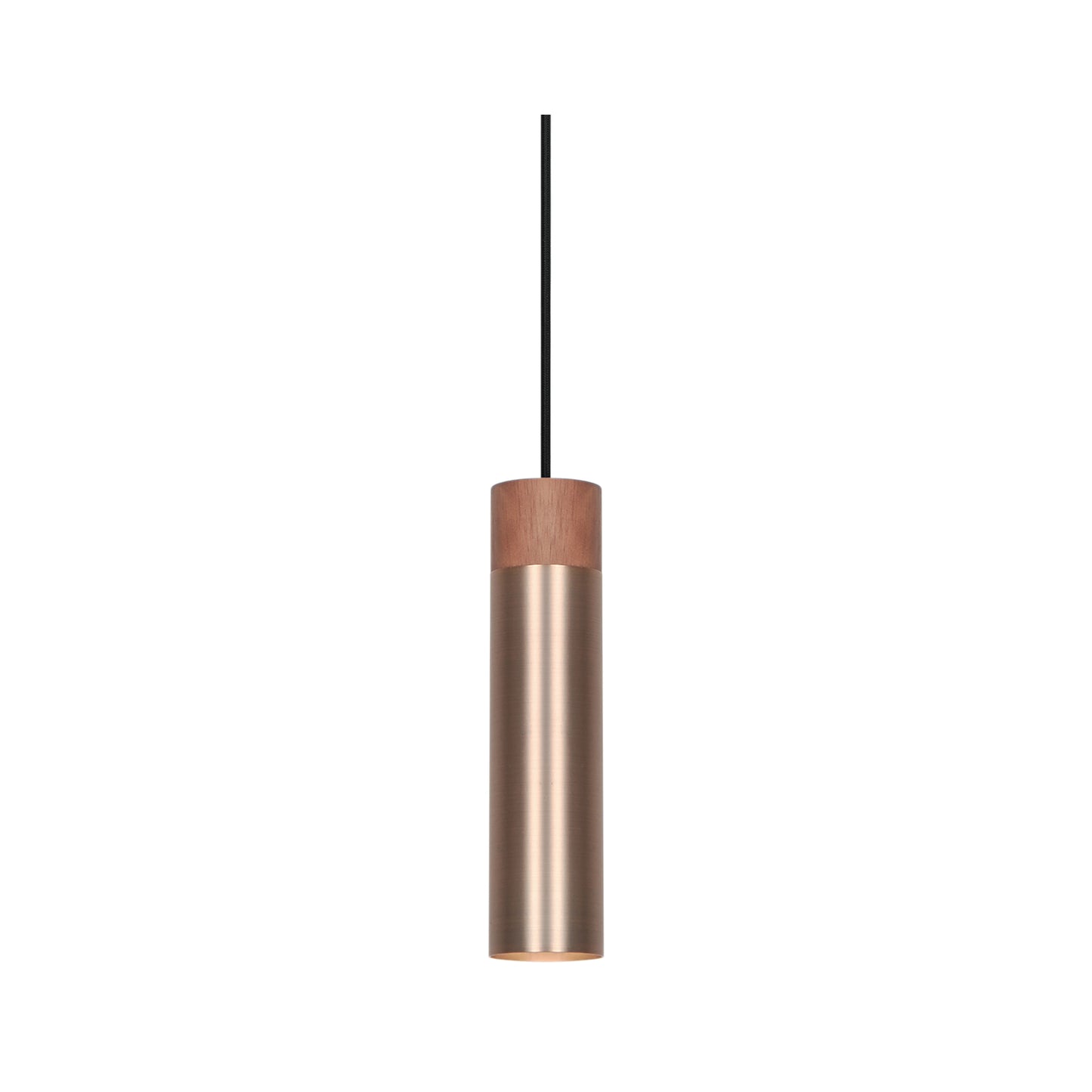 NORDLUX TILO PENDANT LIGHT BURNISHED BRASS
