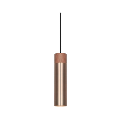 NORDLUX TILO PENDANT LIGHT BURNISHED BRASS
