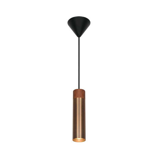 NORDLUX TILO PENDANT LIGHT BURNISHED BRASS
