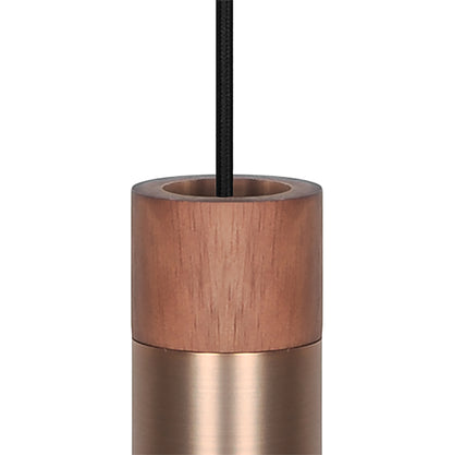NORDLUX TILO PENDANT LIGHT BURNISHED BRASS