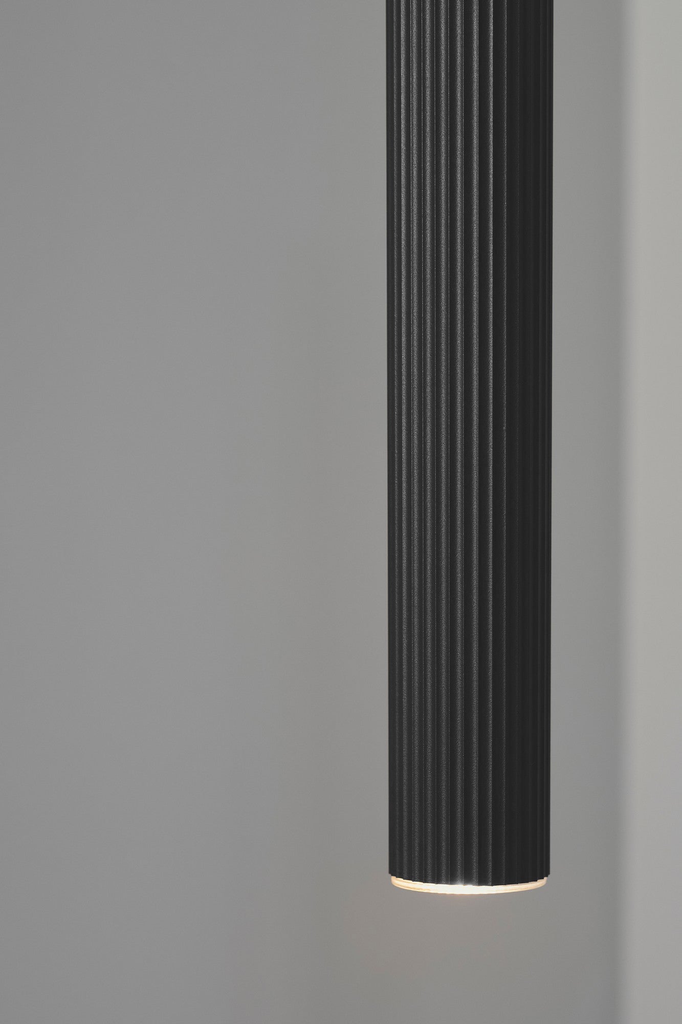 NORDLUX VICO PENDANT BLACK