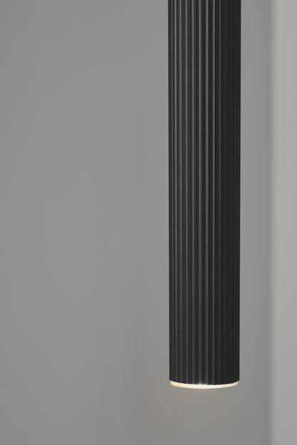 NORDLUX VICO PENDANT BLACK