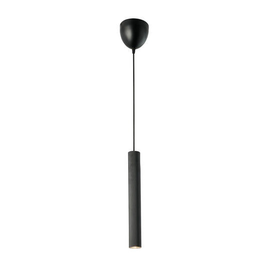 NORDLUX VICO PENDANT BLACK