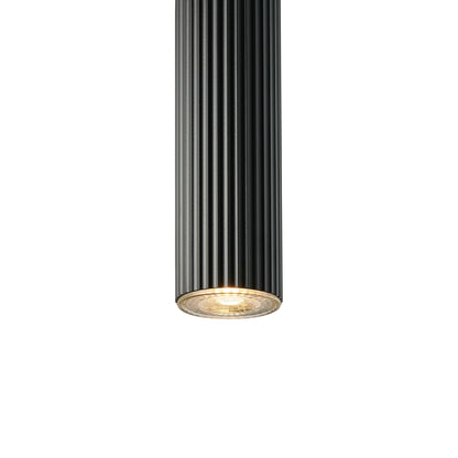 NORDLUX VICO PENDANT BLACK