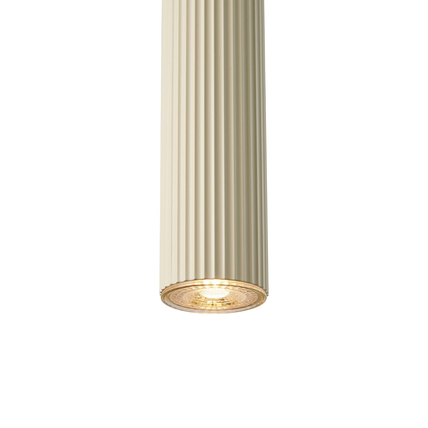 NORDLUX VICO PENDANT LIGHT BEIGE