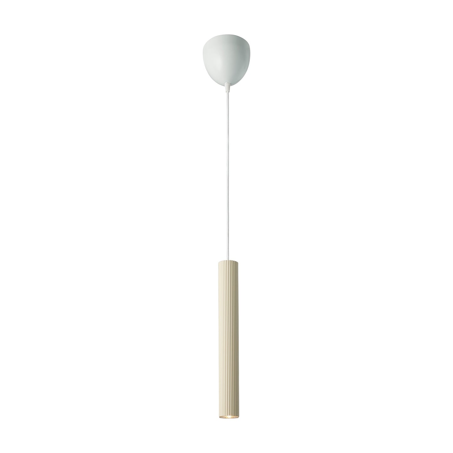 NORDLUX VICO PENDANT LIGHT BEIGE