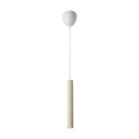 NORDLUX VICO PENDANT LIGHT BEIGE