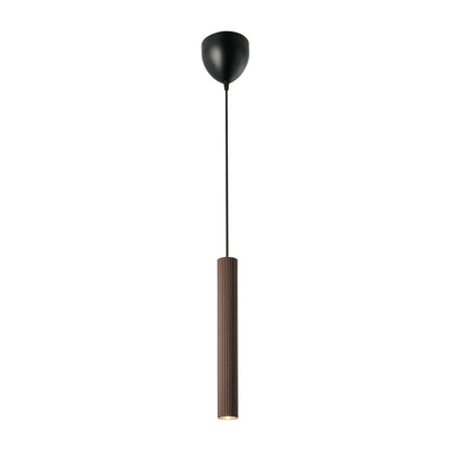 NORDLUX VICO PENDANT BROWN METALLIC