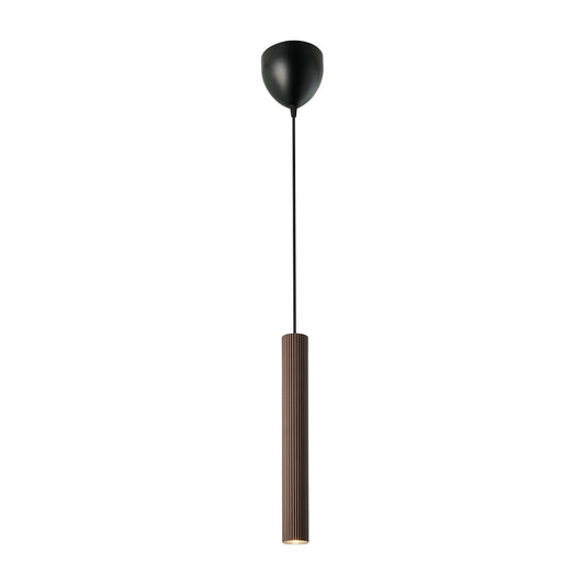 NORDLUX VICO PENDANT BROWN METALLIC