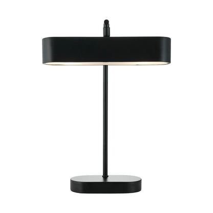 NORDLUX MERLIN TABLE LAMP BLACK