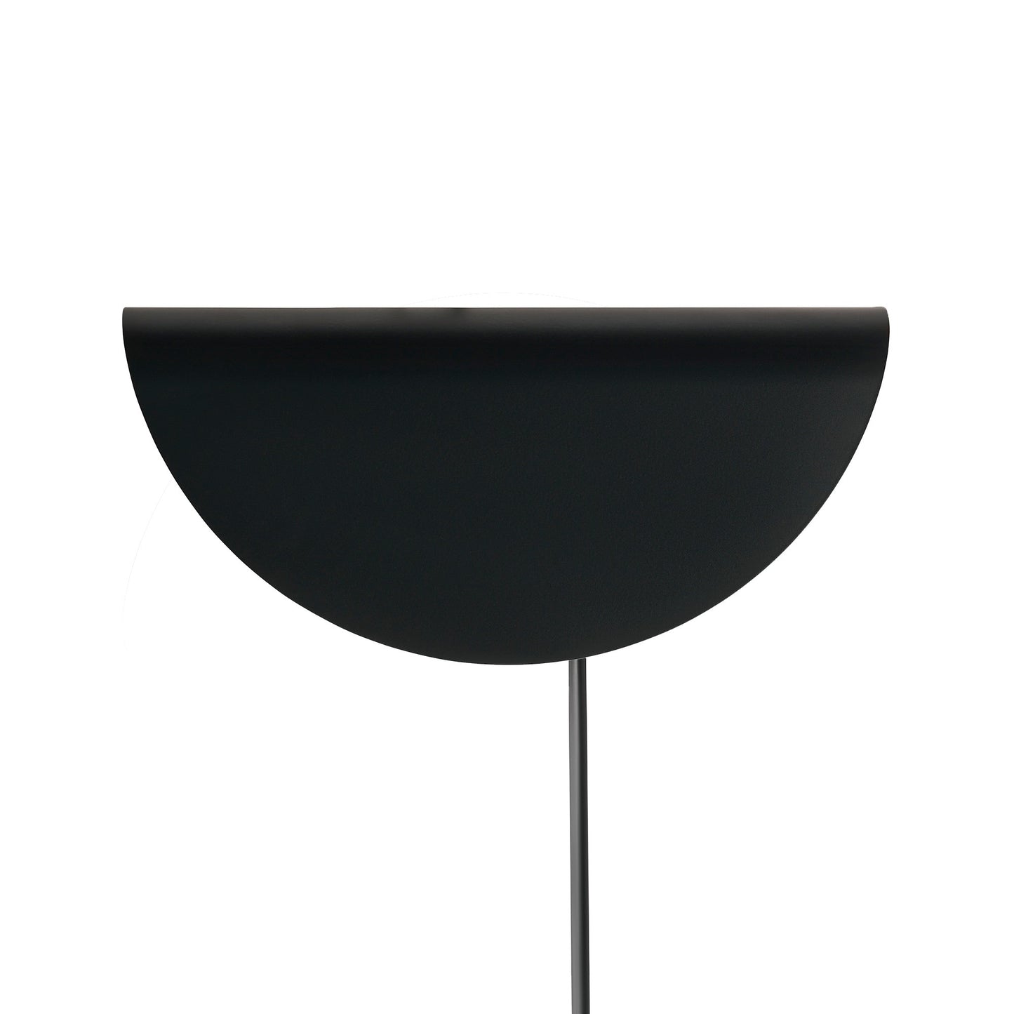 NORDLUX MODEL 2110 WALL LIGHT BLACK