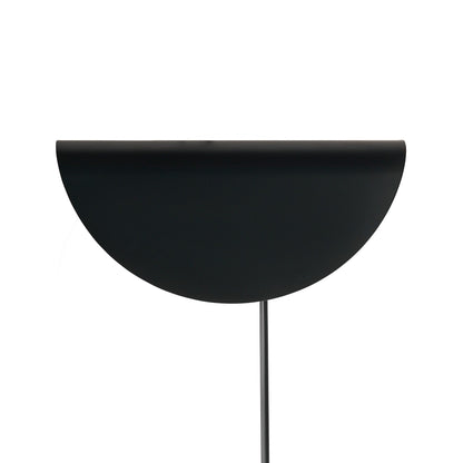 NORDLUX MODEL 2110 WALL LIGHT BLACK
