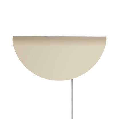 NORDLUX MODEL 2110 WALL LIGHT BEIGE