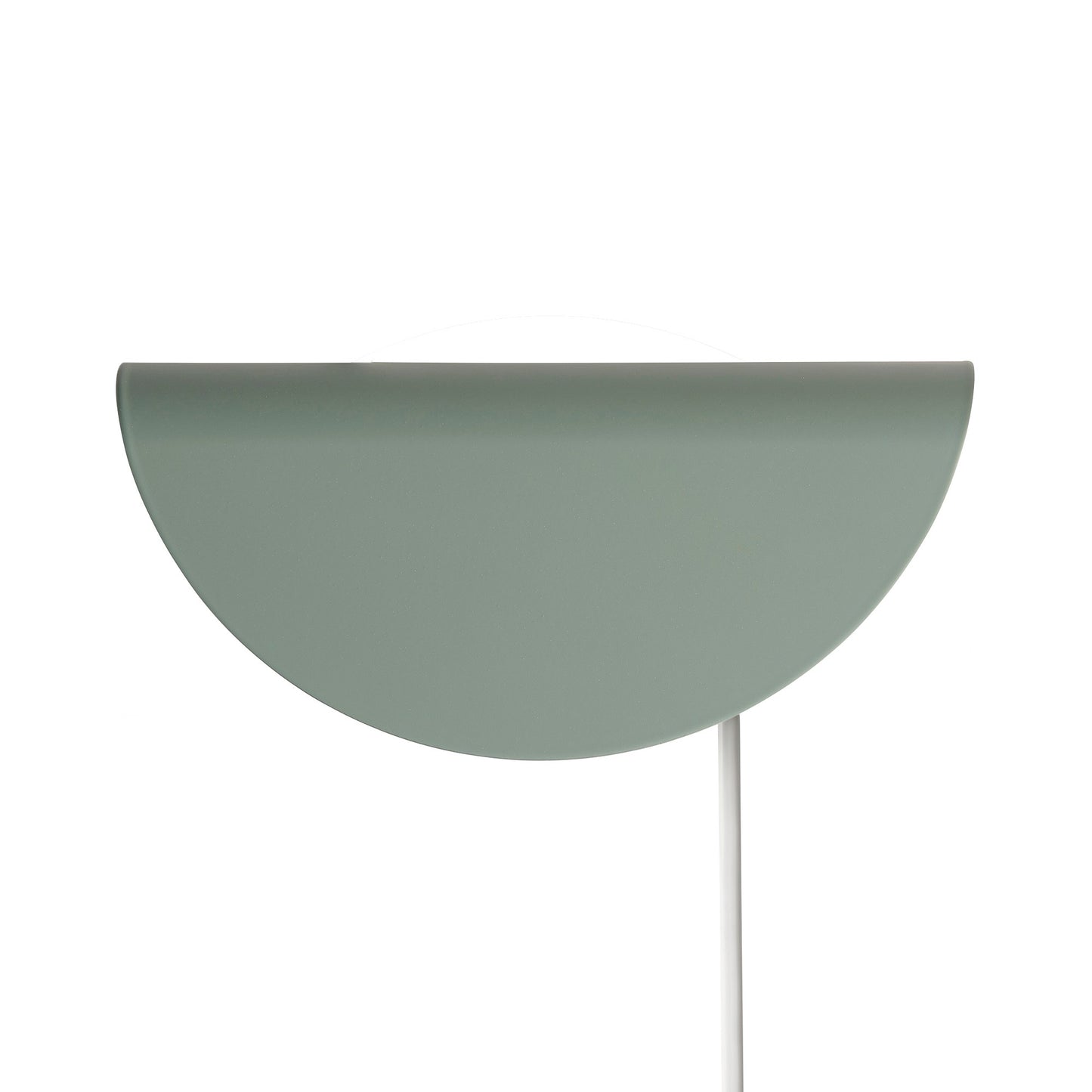 NORDLUX MODEL 2110 WALL LIGHT GREEN