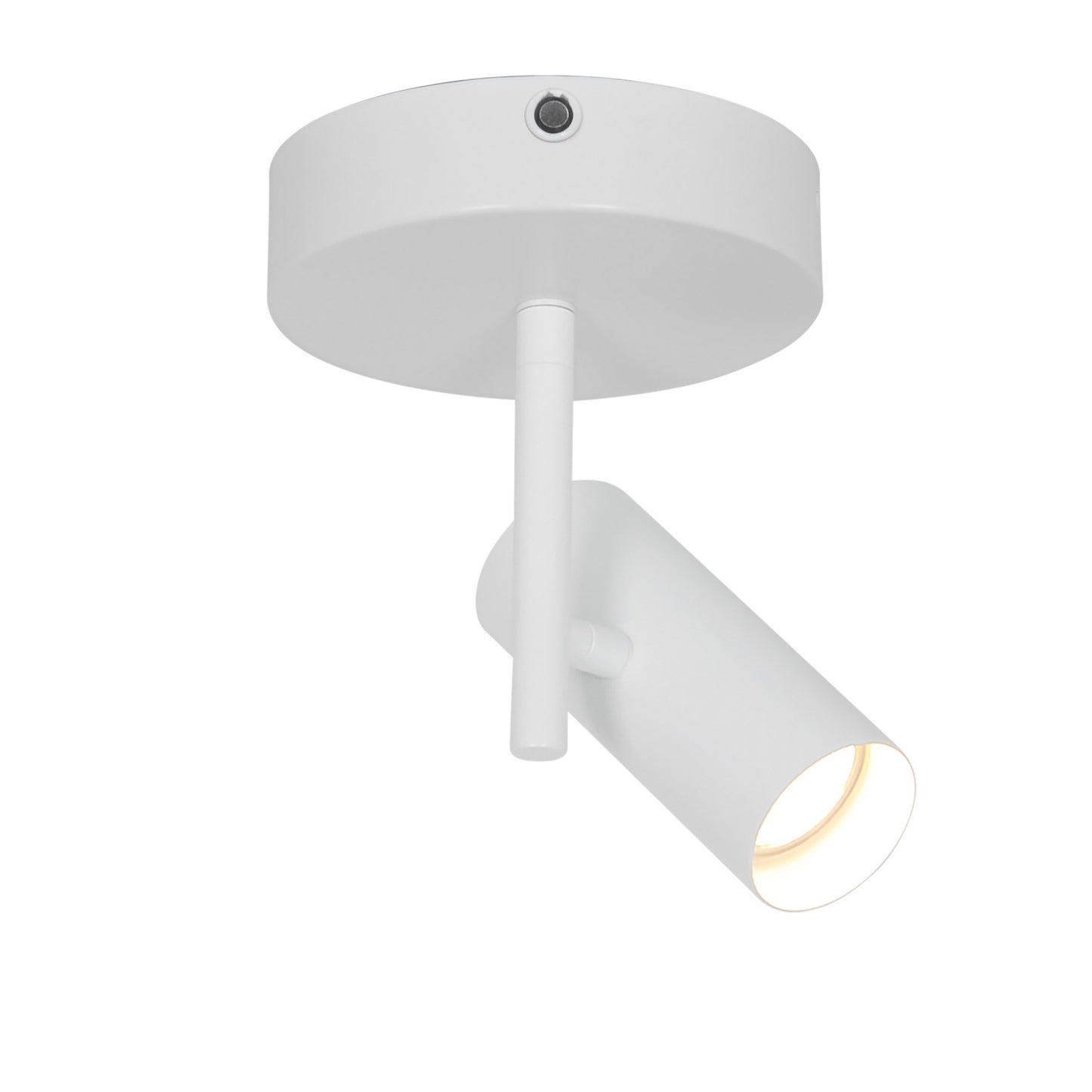 NORDLUX JEROME CEILING LIGHT WHITE