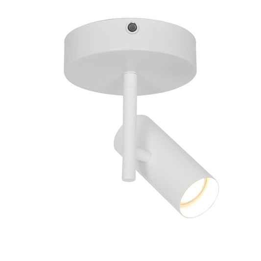 NORDLUX JEROME CEILING LIGHT WHITE
