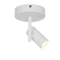 NORDLUX JEROME CEILING LIGHT WHITE