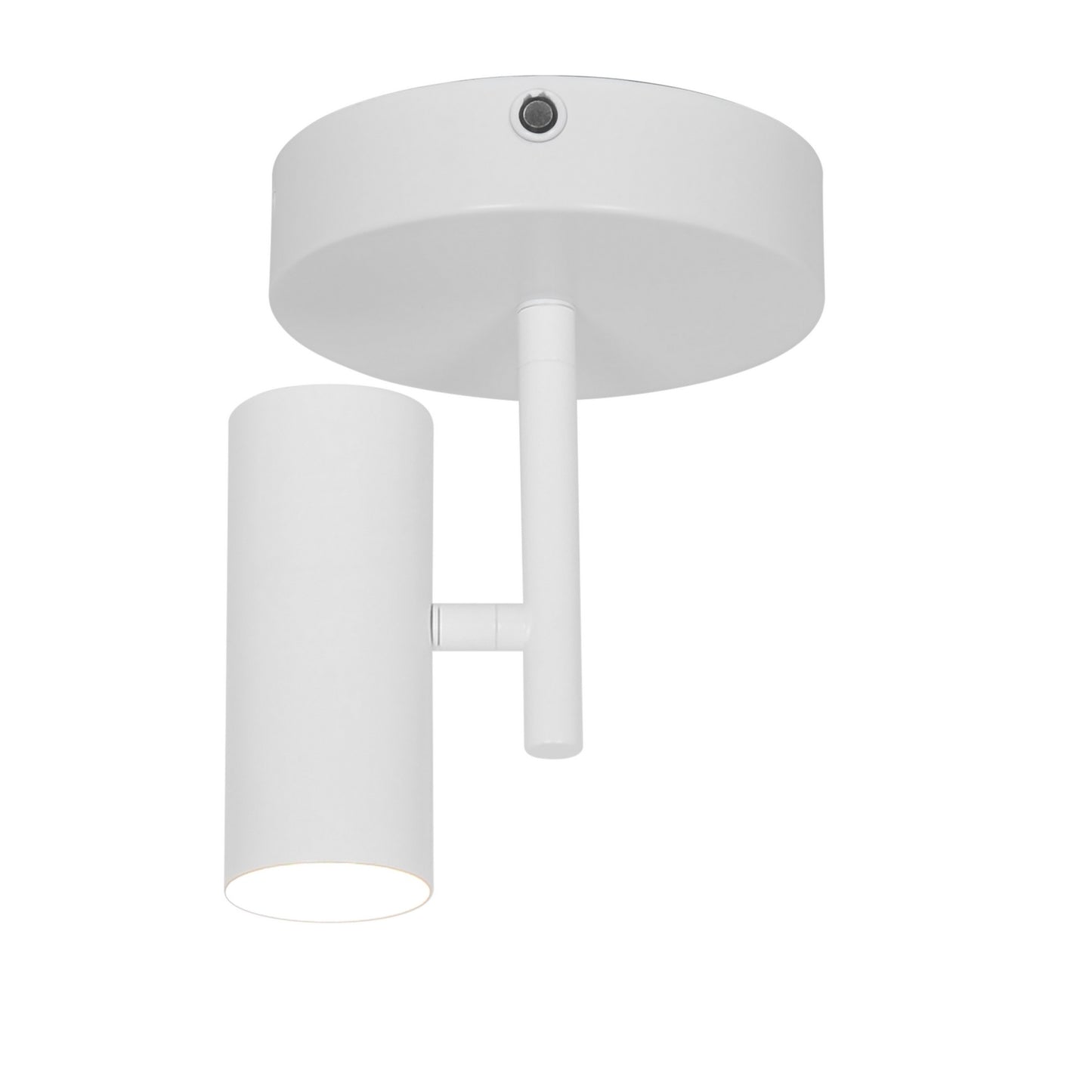NORDLUX JEROME CEILING LIGHT WHITE