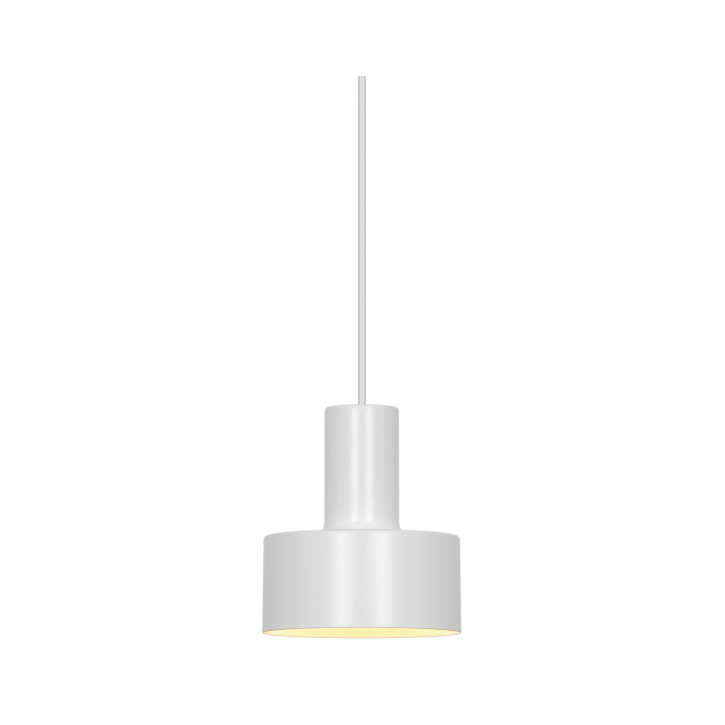 NORDLUX MATIS PENDANT WHITE