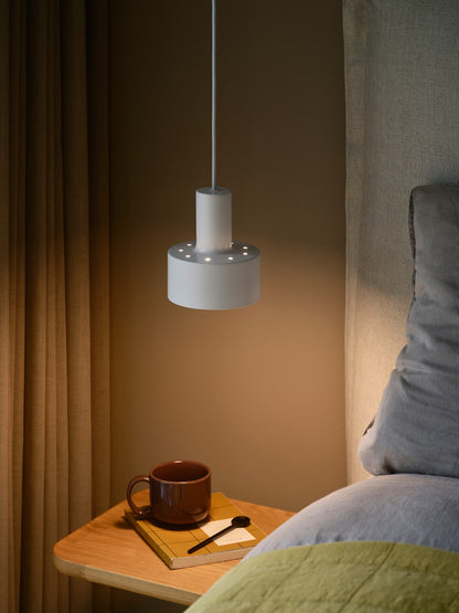 NORDLUX MATIS PENDANT WHITE