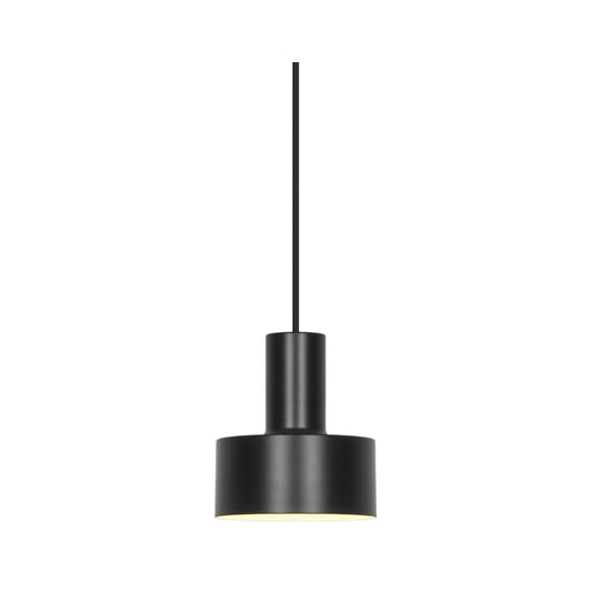 NORDLUX MATIS PENDANT BLACK