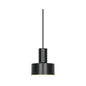 NORDLUX MATIS PENDANT BLACK