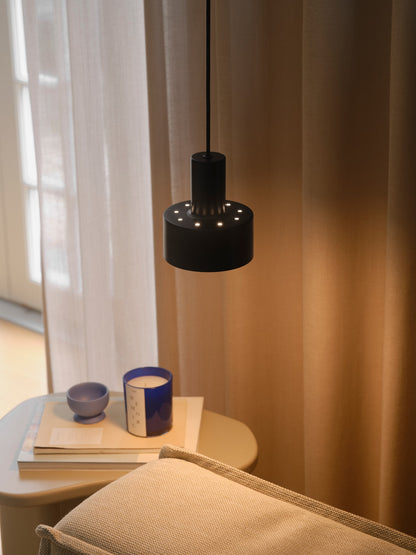 NORDLUX MATIS PENDANT BLACK