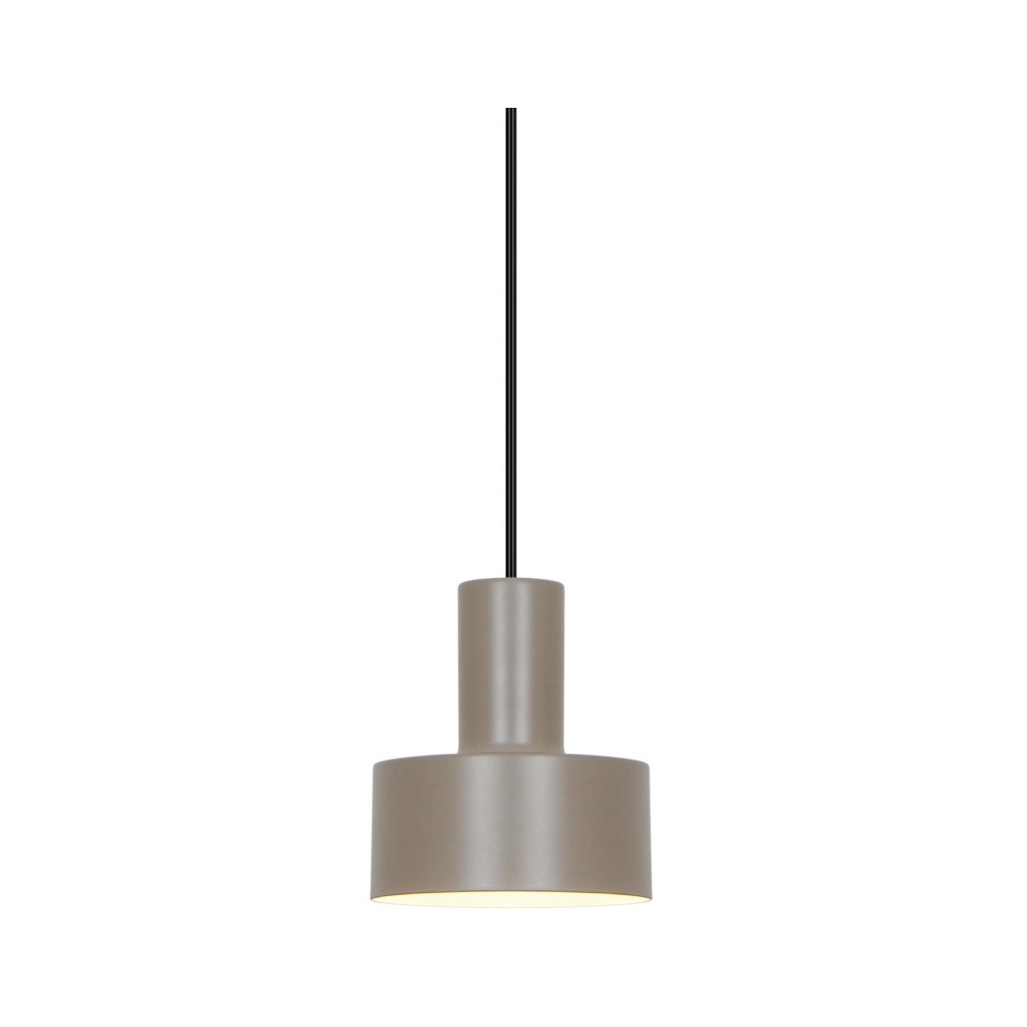 NORDLUX MATIS PENDANT LIGHT BROWN