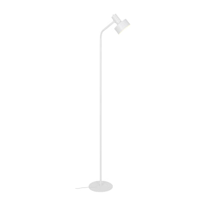 NORDLUX MATIS FLOOR LAMP WHITE