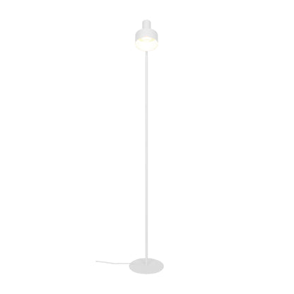 NORDLUX MATIS FLOOR LAMP WHITE