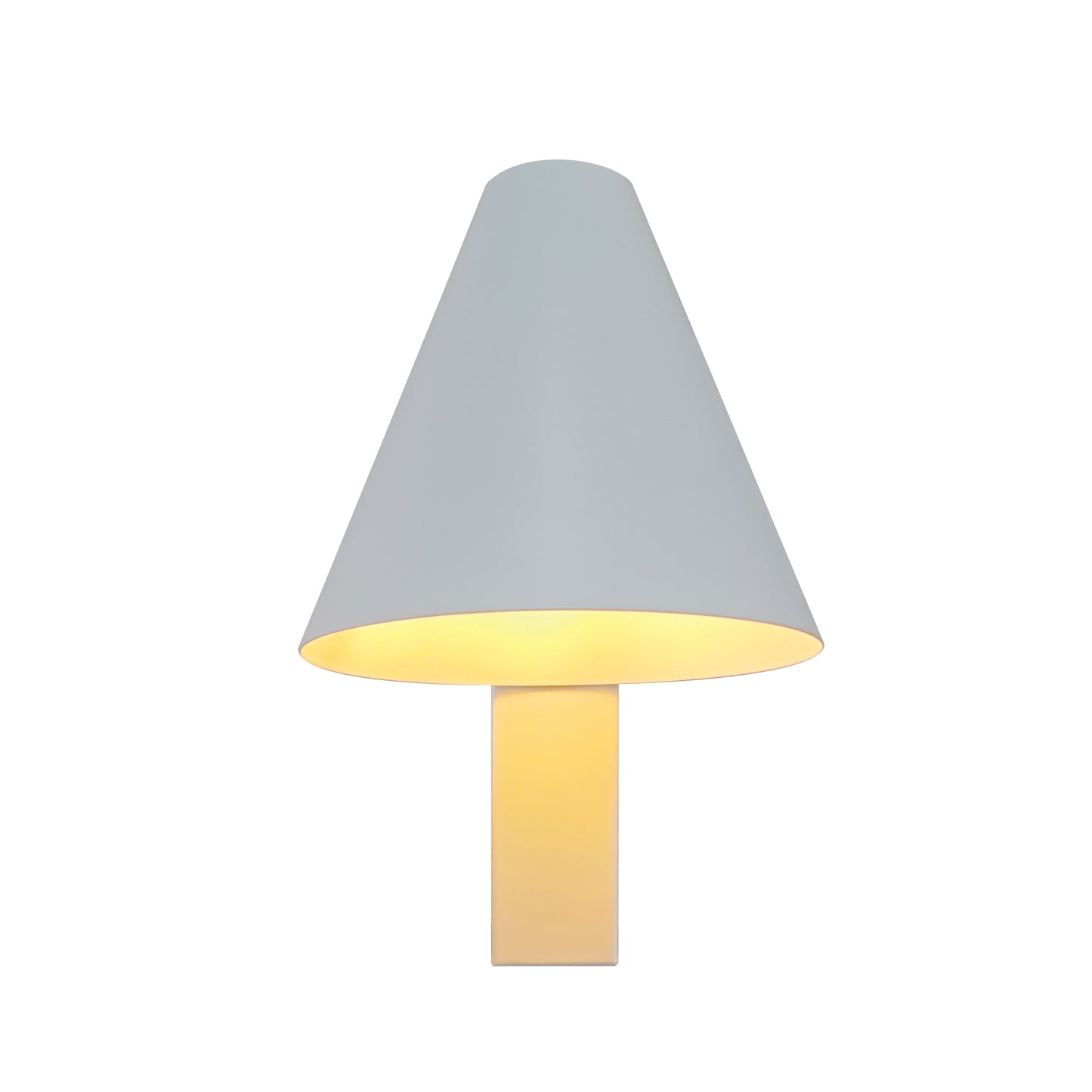 NORDLUX WILMER WALL LIGHT WHITE