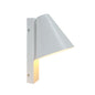 NORDLUX WILMER WALL LIGHT WHITE