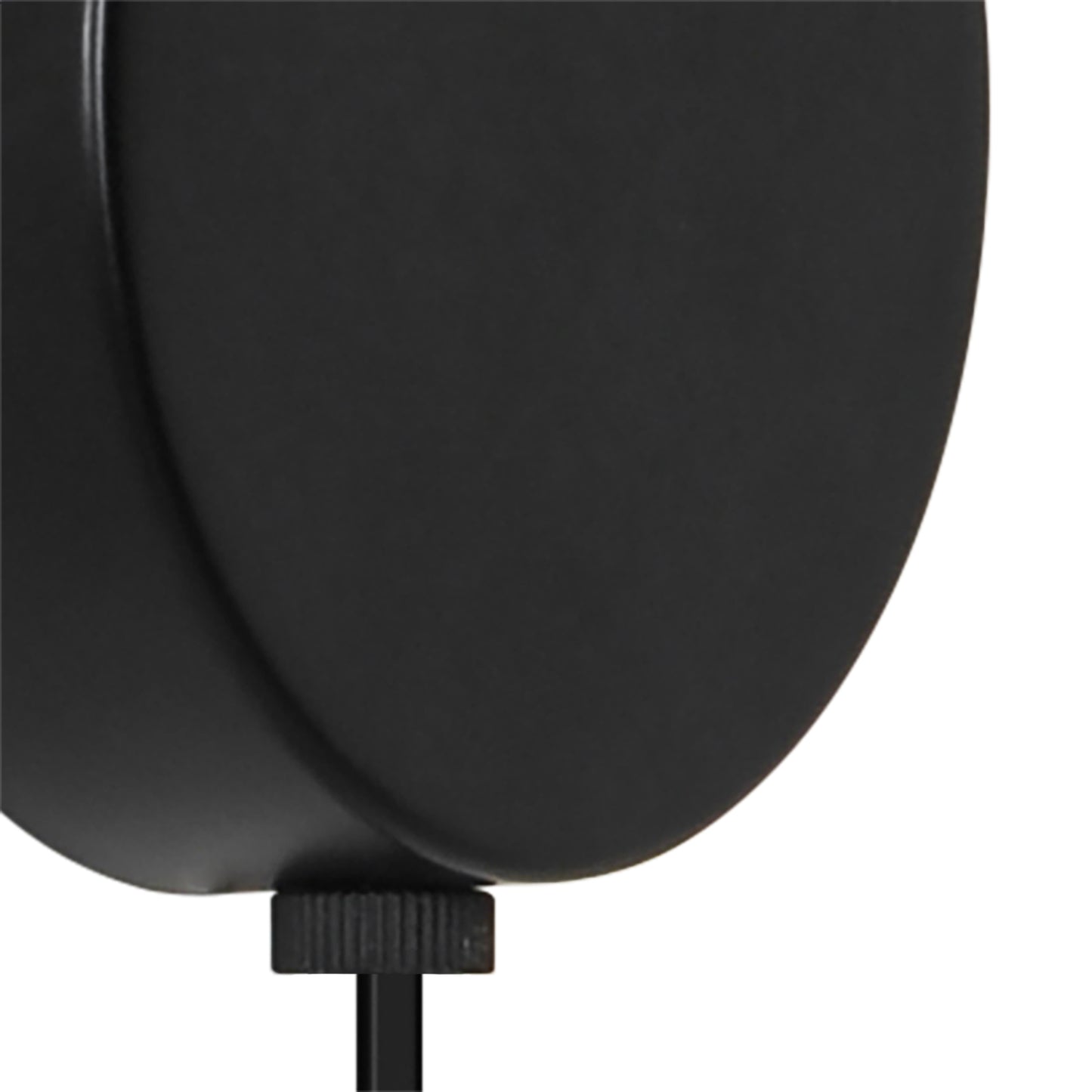 NORDLUX BOSTON WALL LIGHT BLACK