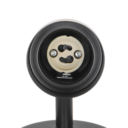 NORDLUX BOSTON WALL LIGHT BLACK