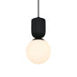 NORDLUX SADIE PENDANT BLACK