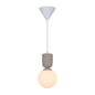 NORDLUX SADIE PENDANT LIGHT BEIGE