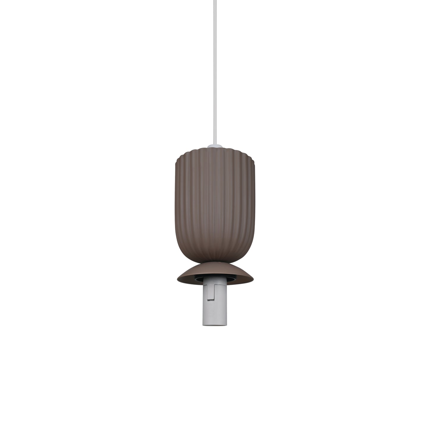 NORDLUX SADIE PENDANT LIGHT BROWN