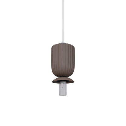 NORDLUX SADIE PENDANT LIGHT BROWN