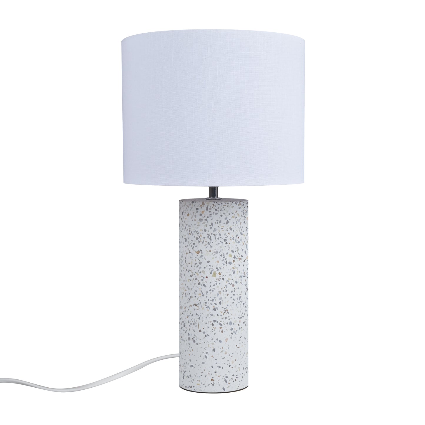 NORDLUX ANTIGA TABLE LAMP WHITE