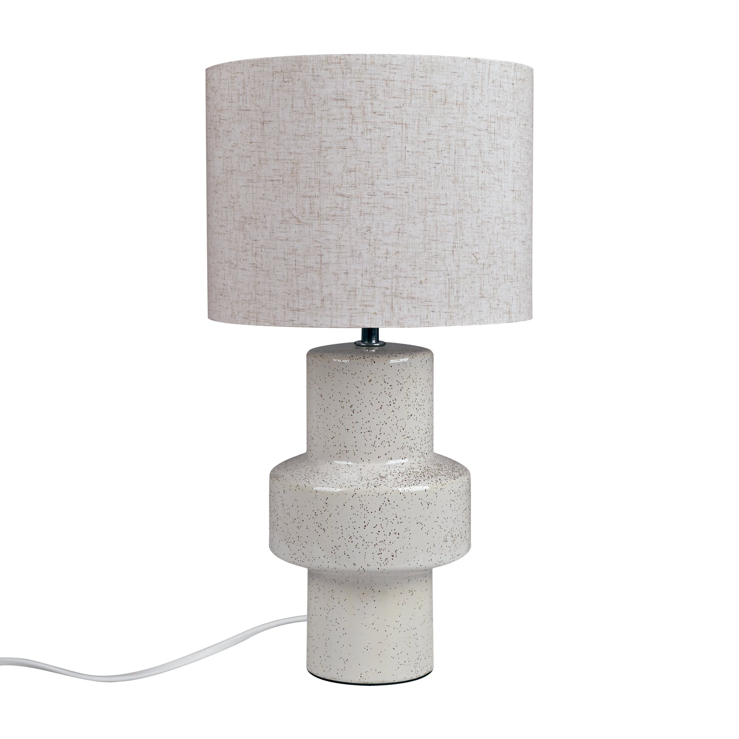 NORDLUX DUGAN TABLE LAMP BEIGE