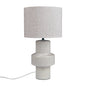 NORDLUX DUGAN TABLE LAMP BEIGE
